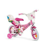 bicicleta 12 fantasy toimsa - 12008