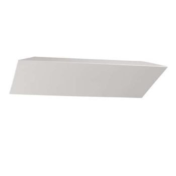 Plafón de tela alpha collection rectangular (line rcil)