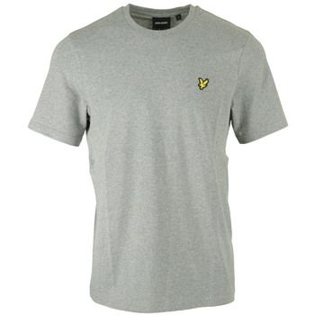 Lyle & Scott Camiseta Plain T shirt para hombre