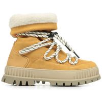palladium descansos pallashock hiver para mujer