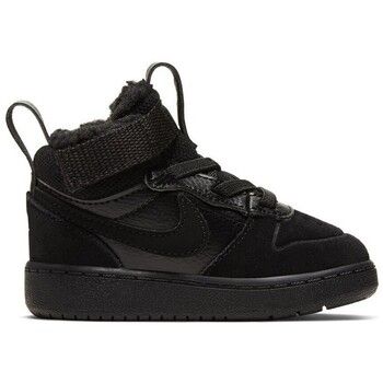 Nike Zapatillas altas Court Borough Mid 2 PS para niño