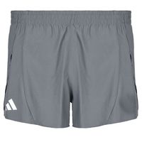 adidas short adizero essentials running split shorts para hombre