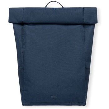 Lefrik Mochila Roll Backpack - Navy para hombre
