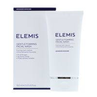 elemis gentle foaming facial wash