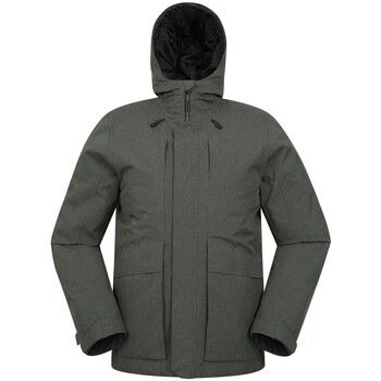 Mountain Warehouse Abrigo de plumas Tempest para hombre
