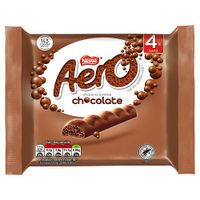 nestle aero 4 pack