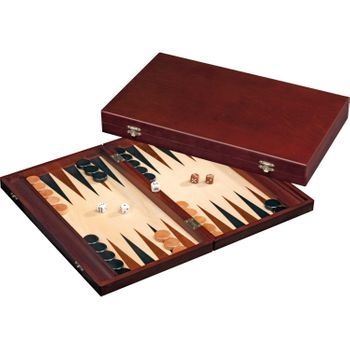 Philos Backgammon Tilos Grande