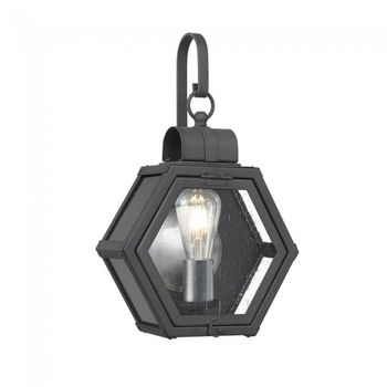 Aplique de pared de exterior heath s