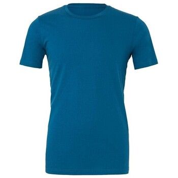 Bella + Canvas Camiseta CV3001 para mujer