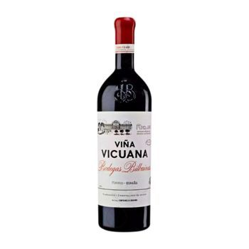 Vino Tinto Viña Vicuana