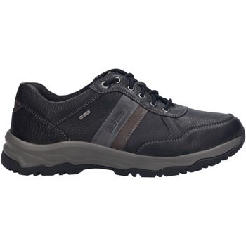 Josef Seibel Zapatillas de senderismo Leroy 56 para hombre