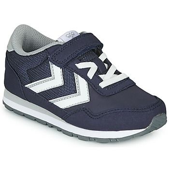 hummel Zapatillas REFLEX JR para niño
