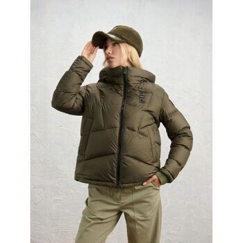 Blauer Chaquetas TYLLIN 26WBLDC03359 6047-659 para mujer