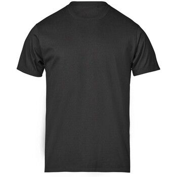 Tee Jays Camiseta Unlabeled para niña