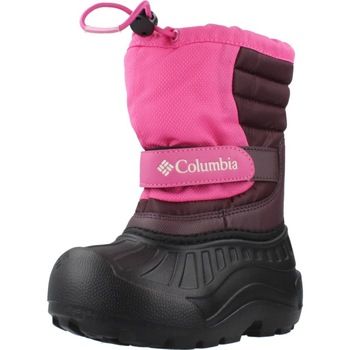 Columbia Descansos Childrens Powderbug Snow para niña