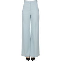 pinko pantalones pnp00007128ae para mujer