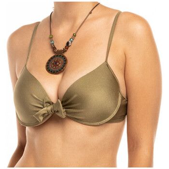 Sun Project Bañador Push Up para mujer