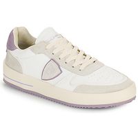 philippe model zapatillas nice low woman para mujer