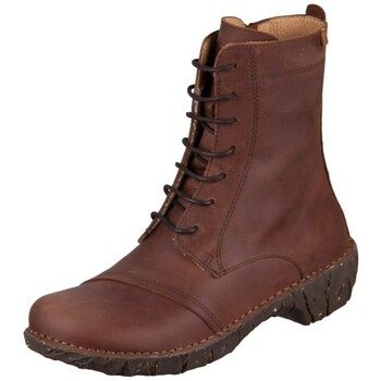 El Naturalista Botines Yggdrasil para mujer
