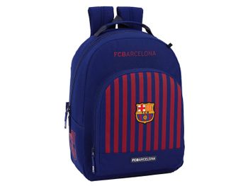 Mochila fc barcelona con protección