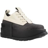 united nude zapatos bajos un roko patrol derby para mujer