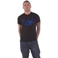 pink floyd camiseta manga larga the dark side of the on para mujer