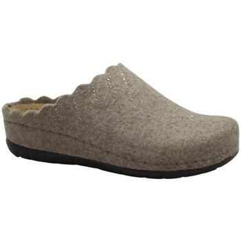 Grunland Pantuflas GRU-CCC-CI3383-BE para mujer
