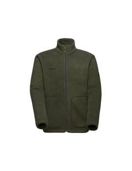 Chaqueta Mammut Falera Ml Hombre Verde