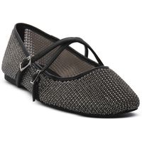 steve madden bailarinas blk watchlist para mujer
