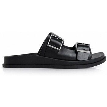 Calvin Klein Jeans Sandalias City para mujer