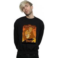 disney jersey the lion king para hombre