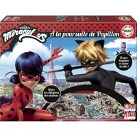 juego mariquita milagrosa