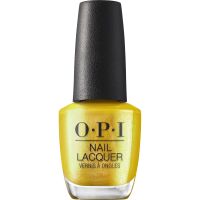 opi nail polish big zodiac energy 15ml various shades - the leo-nly one