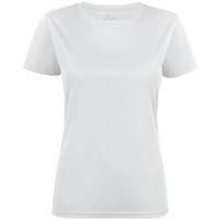 printer red camiseta run para mujer