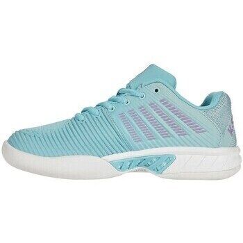 K-Swiss Zapatillas de tenis Express Light 2 Indoor para mujer