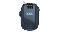 antirrobo de cable abus combiflex stopover 65 azul
