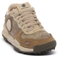 satorisan deportivas moda chacrona premium desert para mujer