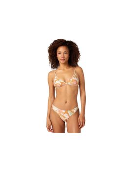 Bikini de Playa y Piscina Rip Curl Always Summer Tri Set Mujer