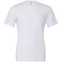 bella  canvas camiseta cv3001 para hombre