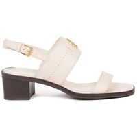 tory burch sandalias mini everly heel sandal para mujer