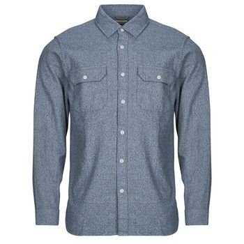 Levis Camisa manga larga JACKSON WORKER para hombre