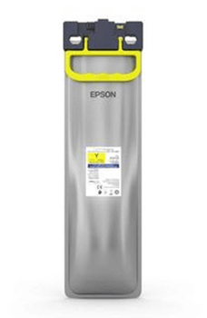 WorkForce Pro EM-C810xR Yellow XL Ink