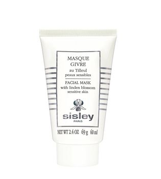 Sisley Exfoliants Et Masques Masque Givre au Tilleul, 60ml