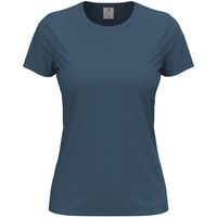 stedman camiseta manga larga ab278 para mujer