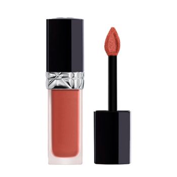 Dior Barras de labios Rouge Dior Forever Liquid Barra De Labios Líquida Que No Transfiere