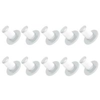 4 filtros hepa para aspiradora portatil xiaomi mijia elimina acaros mjcmy01dy16843