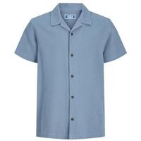 jack  jones camisa manga corta chemise para nino