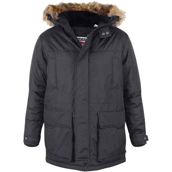 Duke Parka D555 Lovett para mujer
