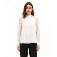 rinascimento camisa cfc0130129003 para mujer