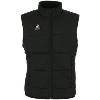 Le Coq Sportif Chaleco de traje N°1 Training Doudoune Light para hombre